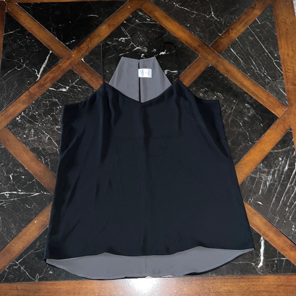 Express Tank